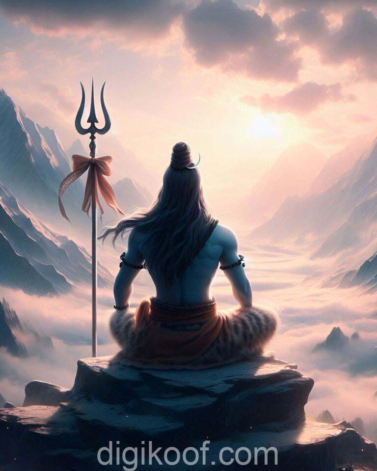 lord shiv image free download