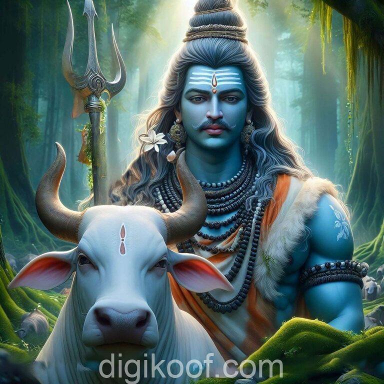 lord shiv image free download
