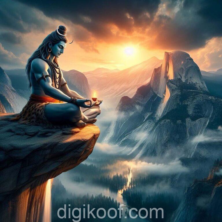 lord shiv image free download