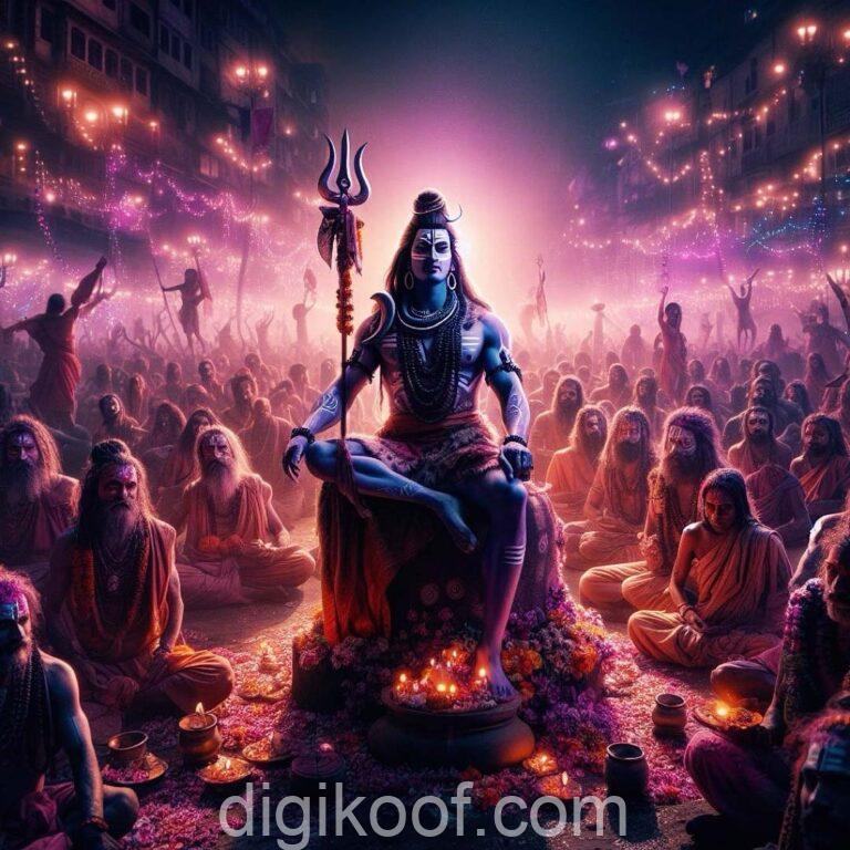 lord shiv image free download