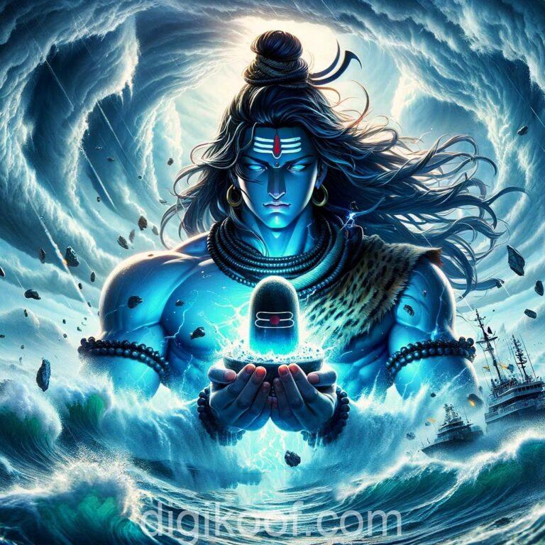 lord shiv image free download