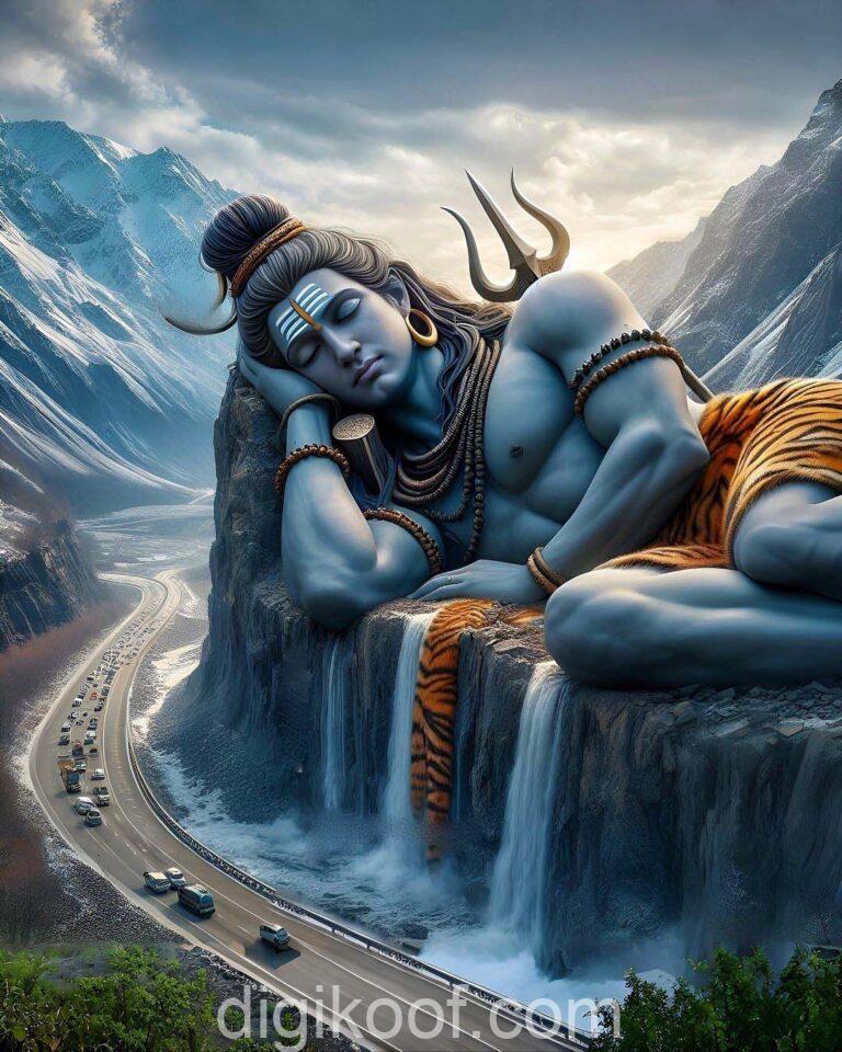 lord shiv image free download
