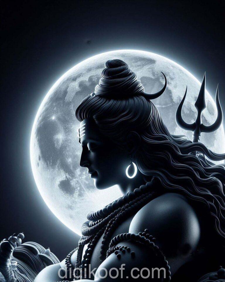 lord shiv image free download