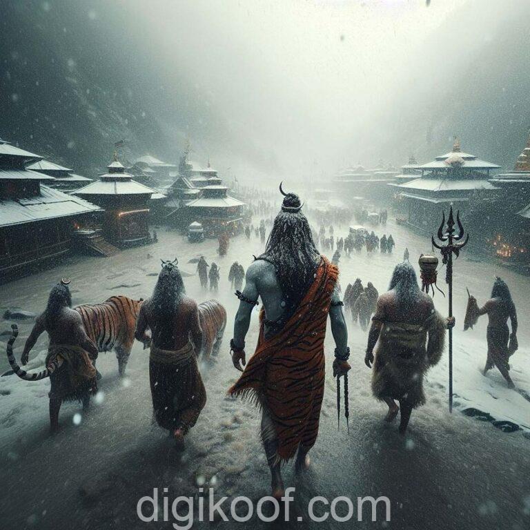 lord shiv image free download