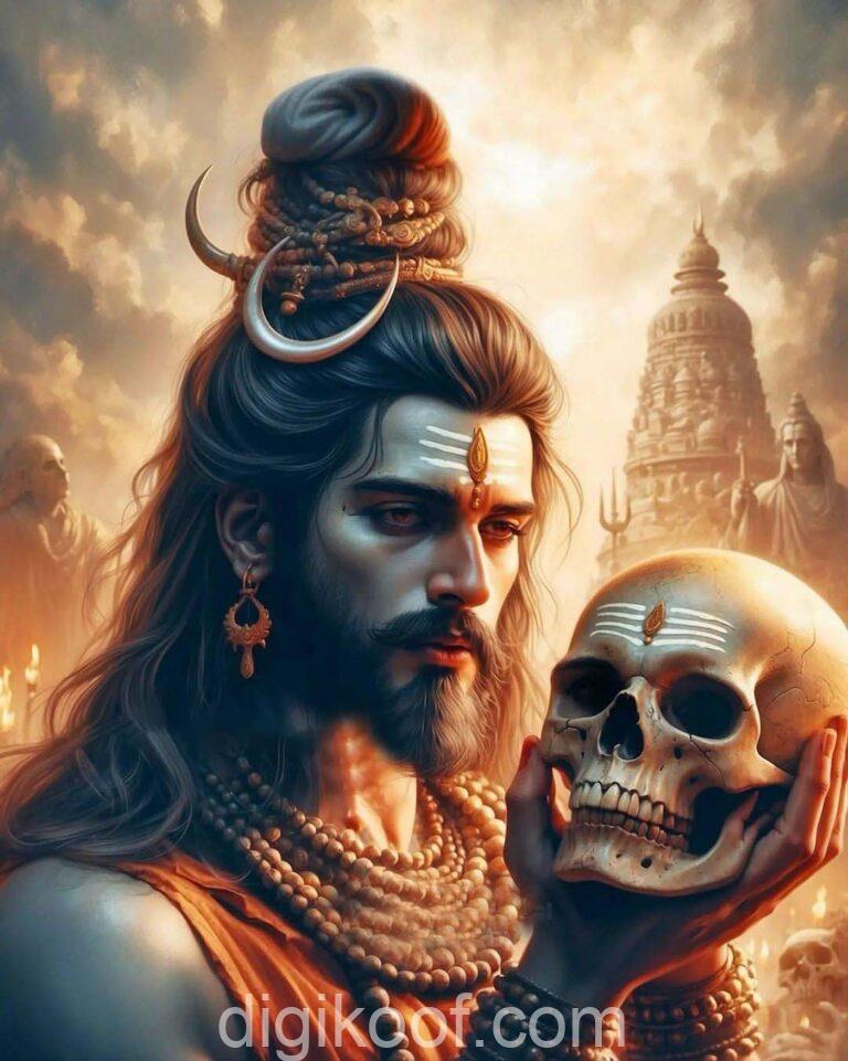 lord shiv image free download