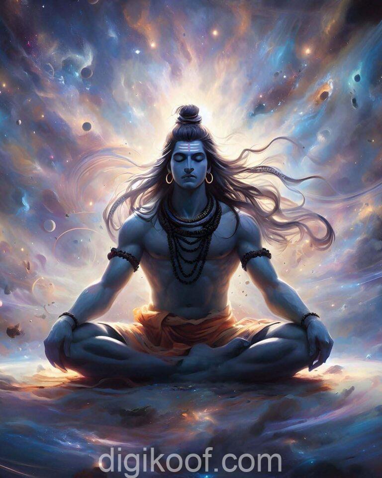 lord shiv image free download