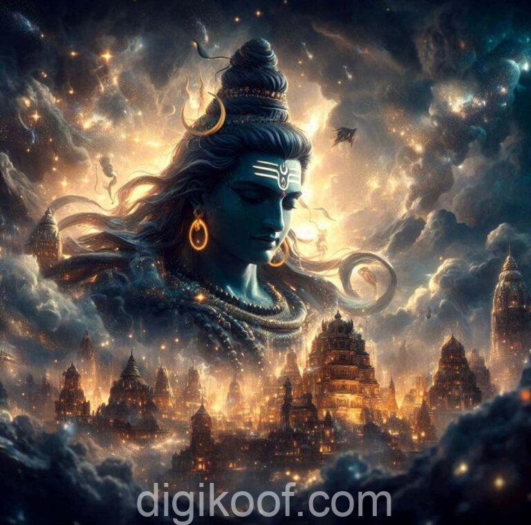 lord shiv image free download