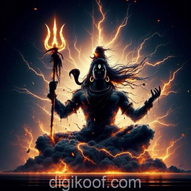 lord shiv image free download