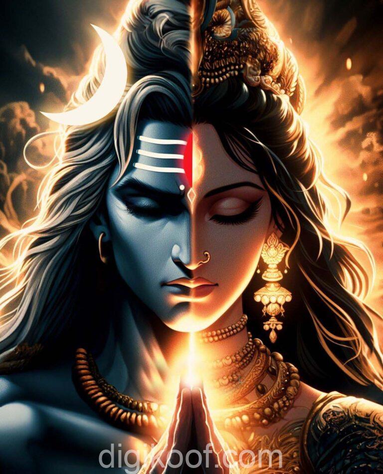 lord shiv image free download