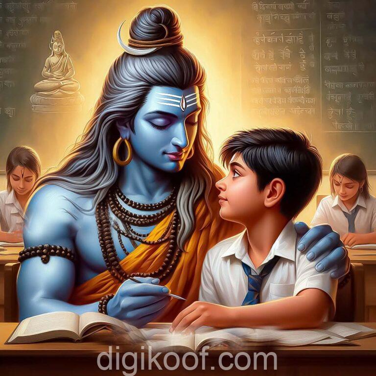 lord shiv image free download