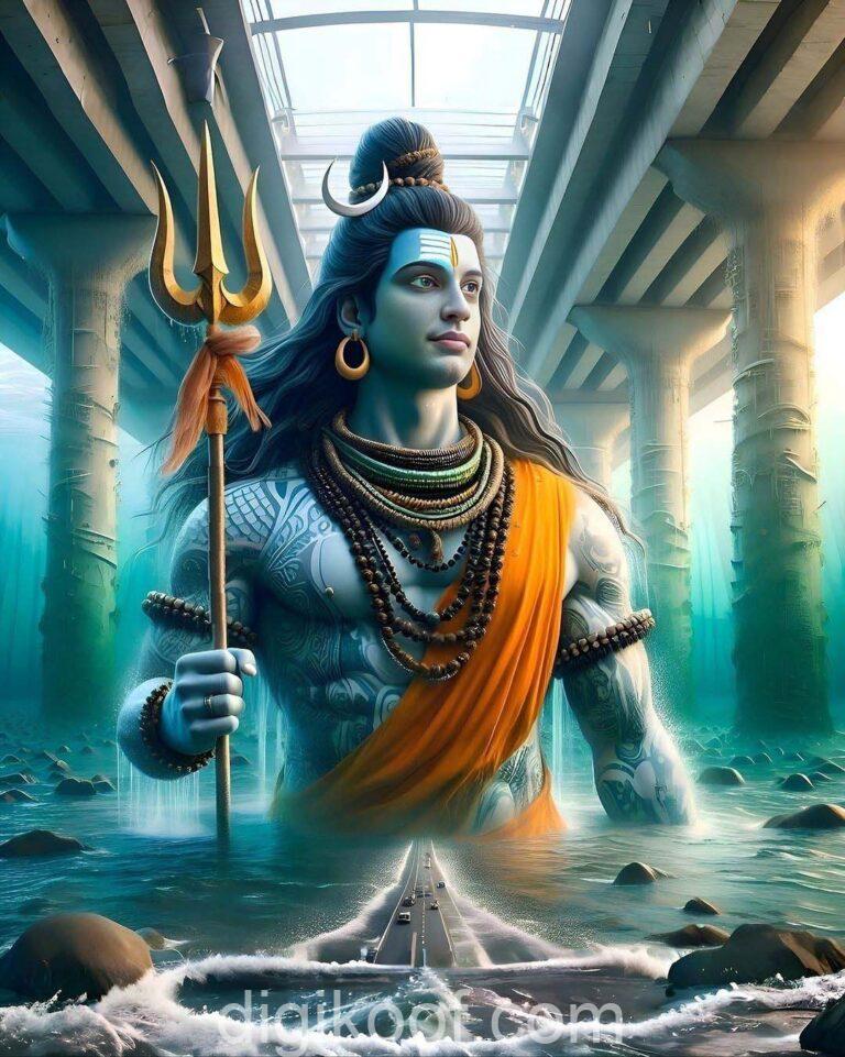 lord shiv image free download