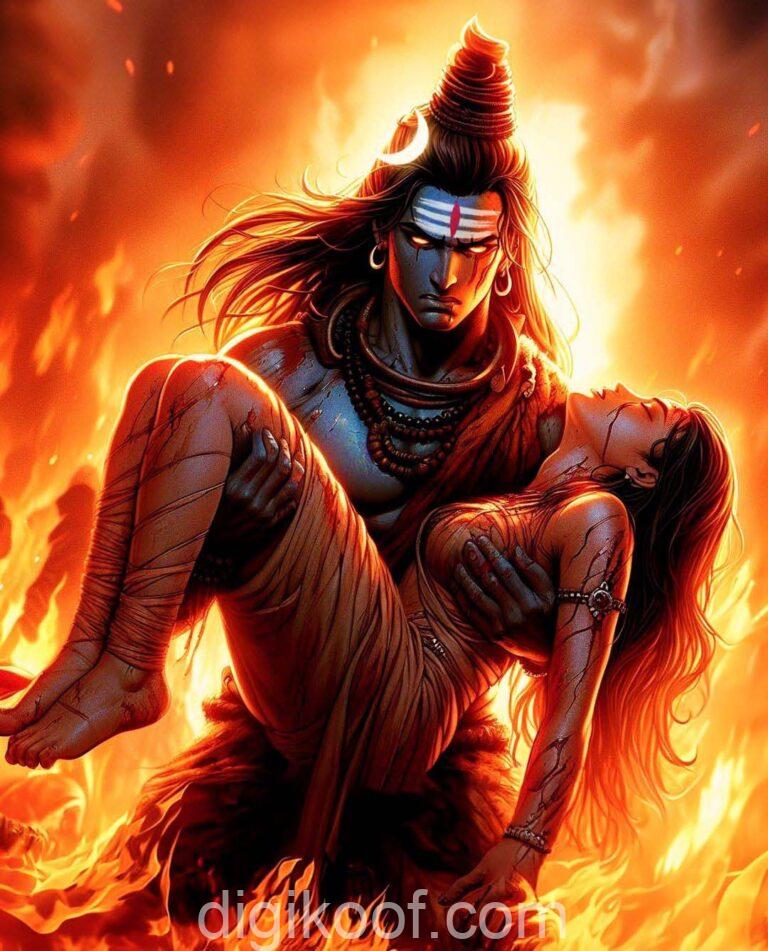 lord shiv image free download