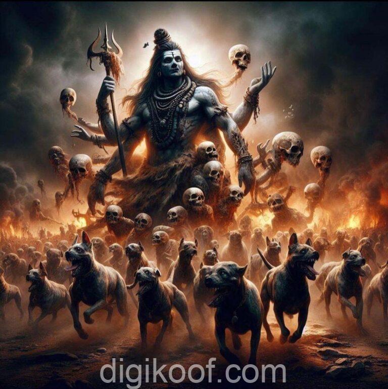 lord shiv image free download