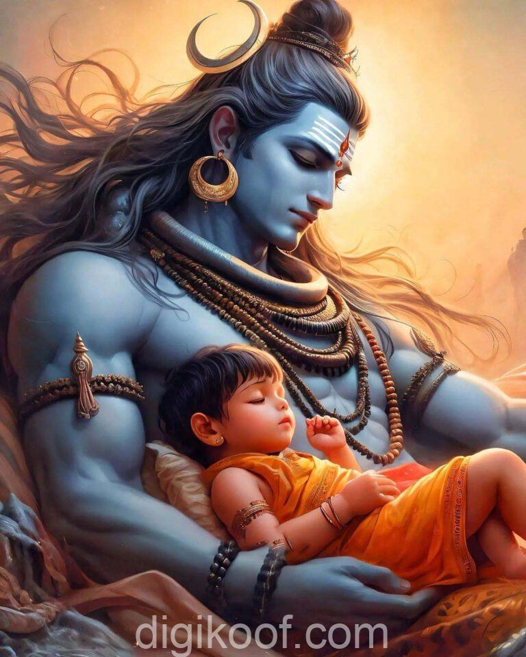 lord shiv image free download