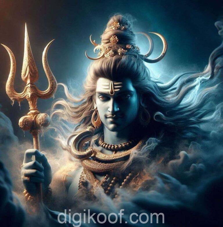 lord shiv image free download