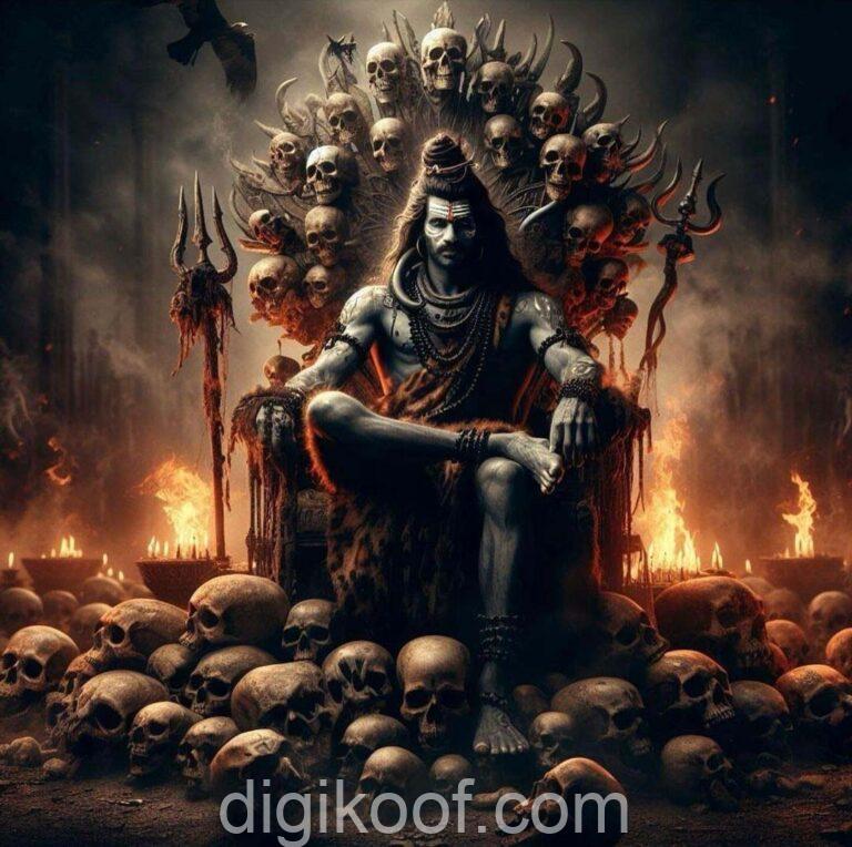 lord shiv image free download