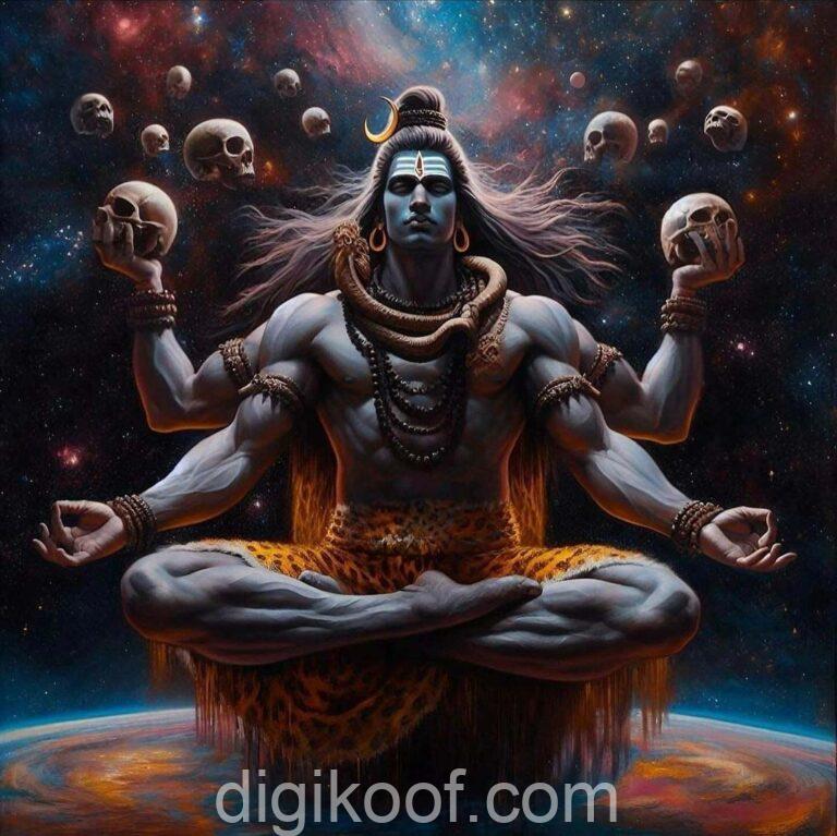 lord shiv image free download