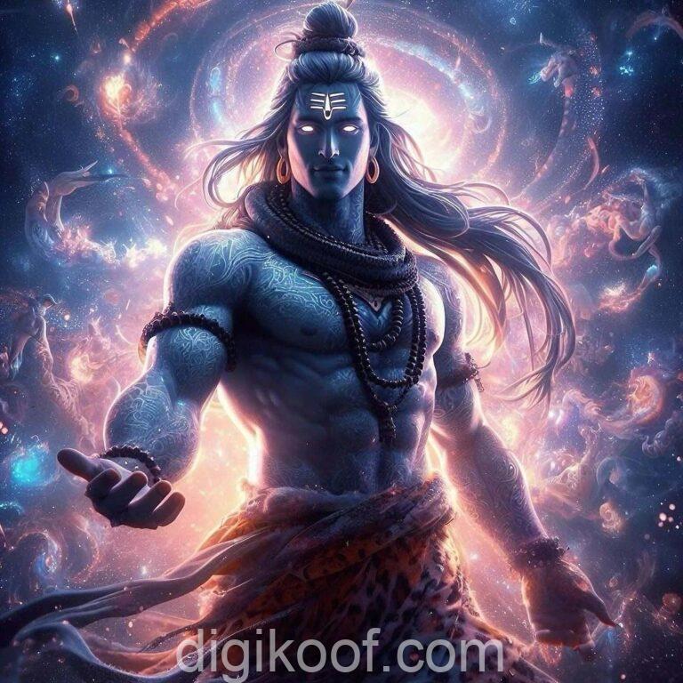 lord shiv image free download