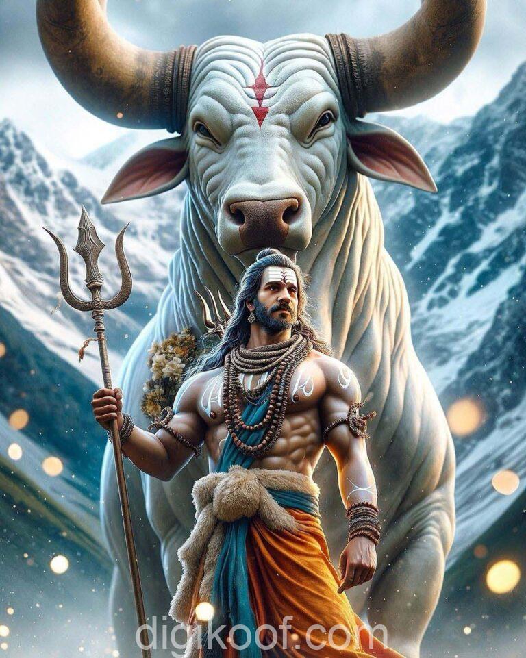 lord shiv image free download