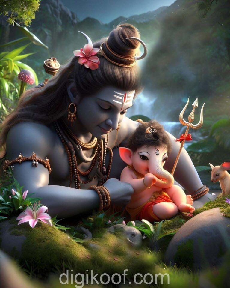 lord shiv image free download