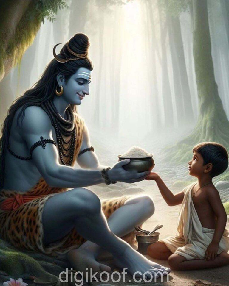 lord shiv image free download