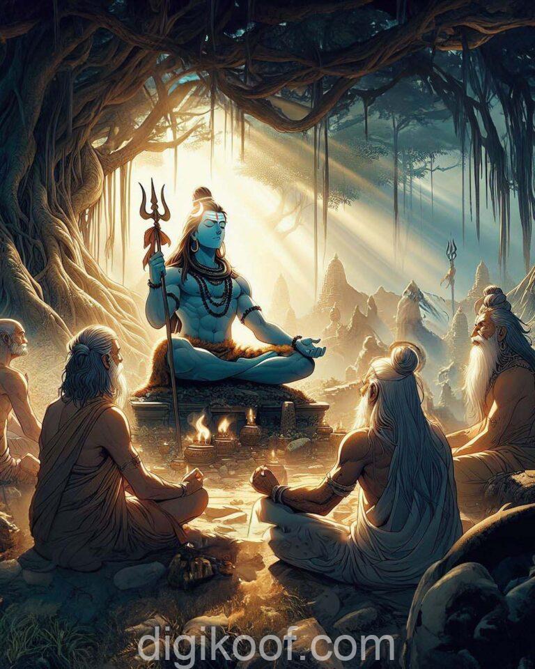 lord shiv image free download