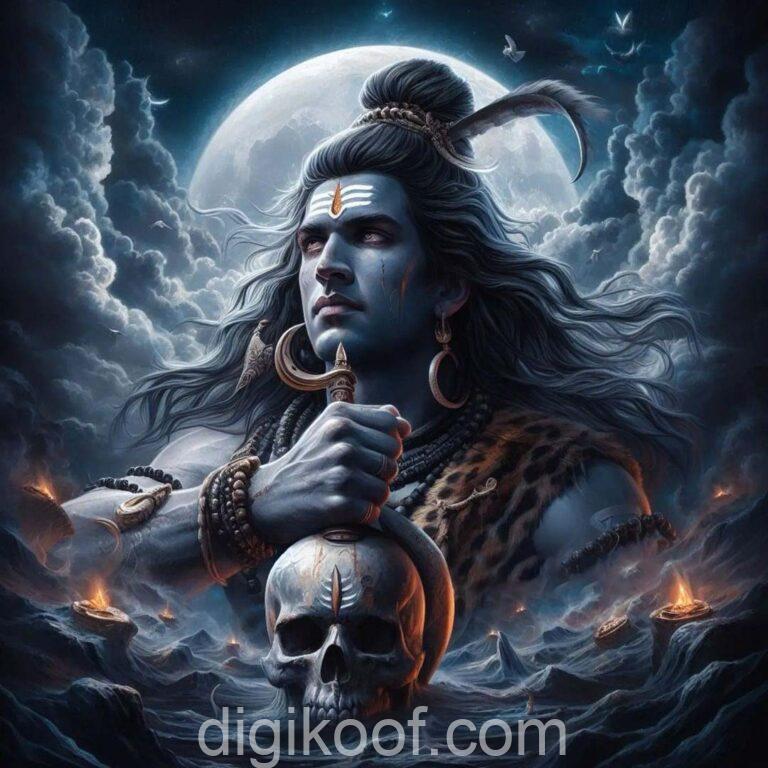 lord shiv image free download