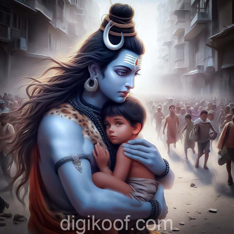 lord shiv image free download