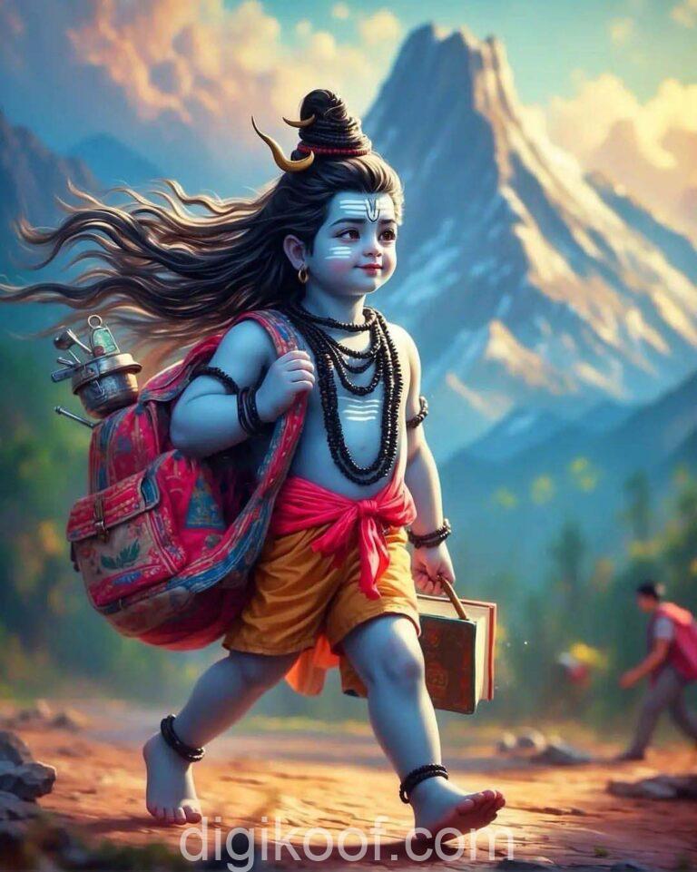 lord shiv image free download