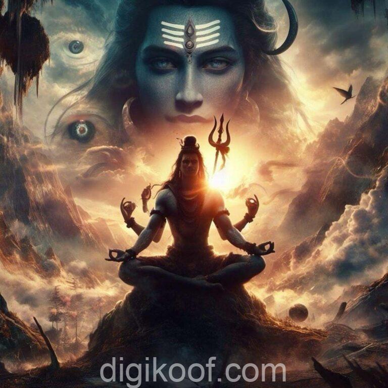 lord shiv image free download