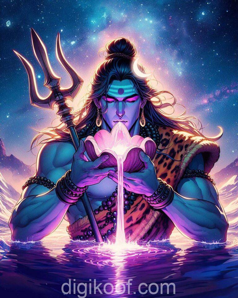 lord shiv image free download